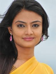 Nikitha Narayana